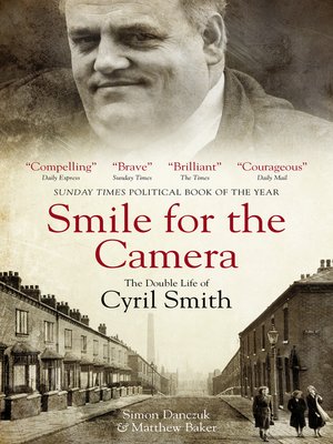 cover image of Smile for the Camera